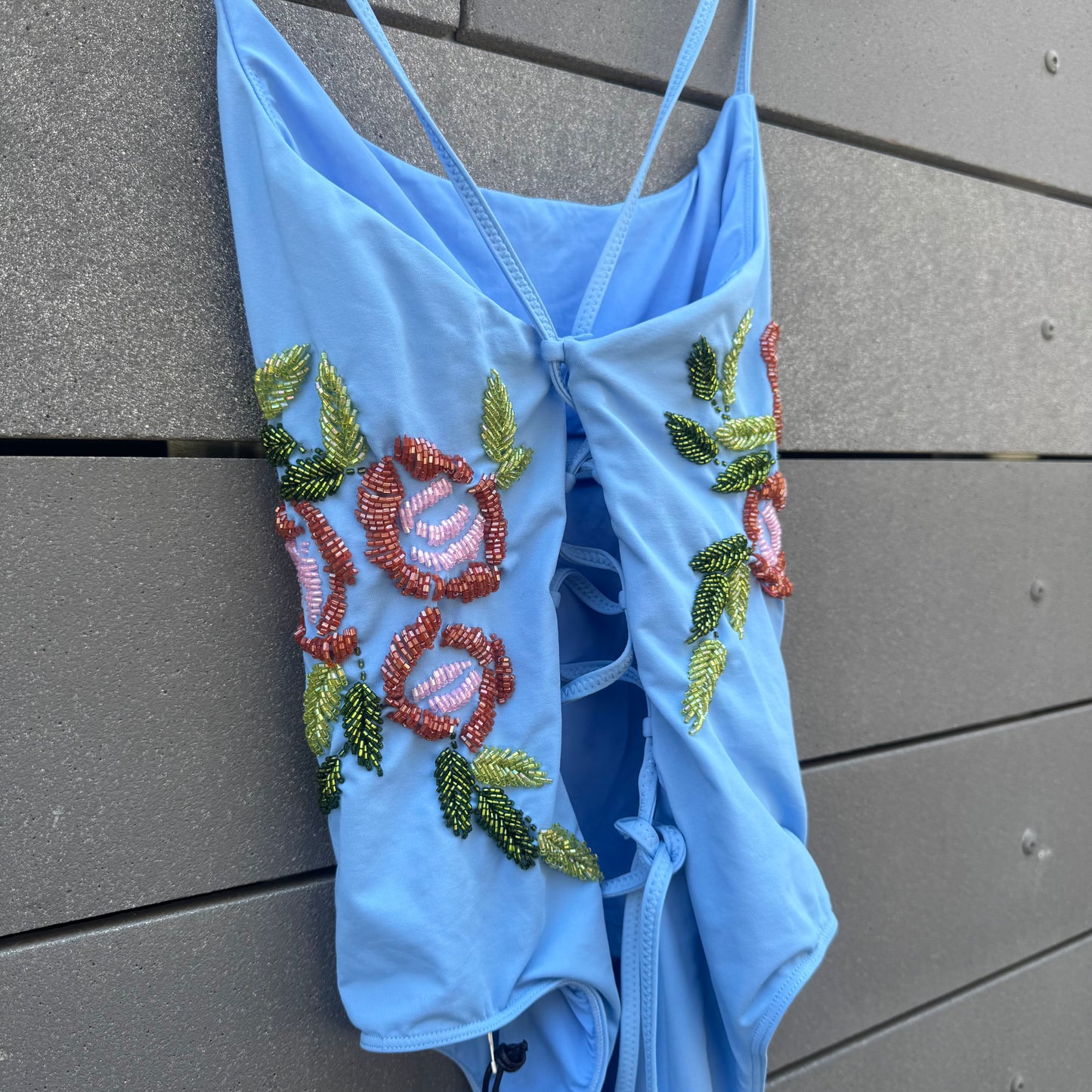 Nahla One Piece