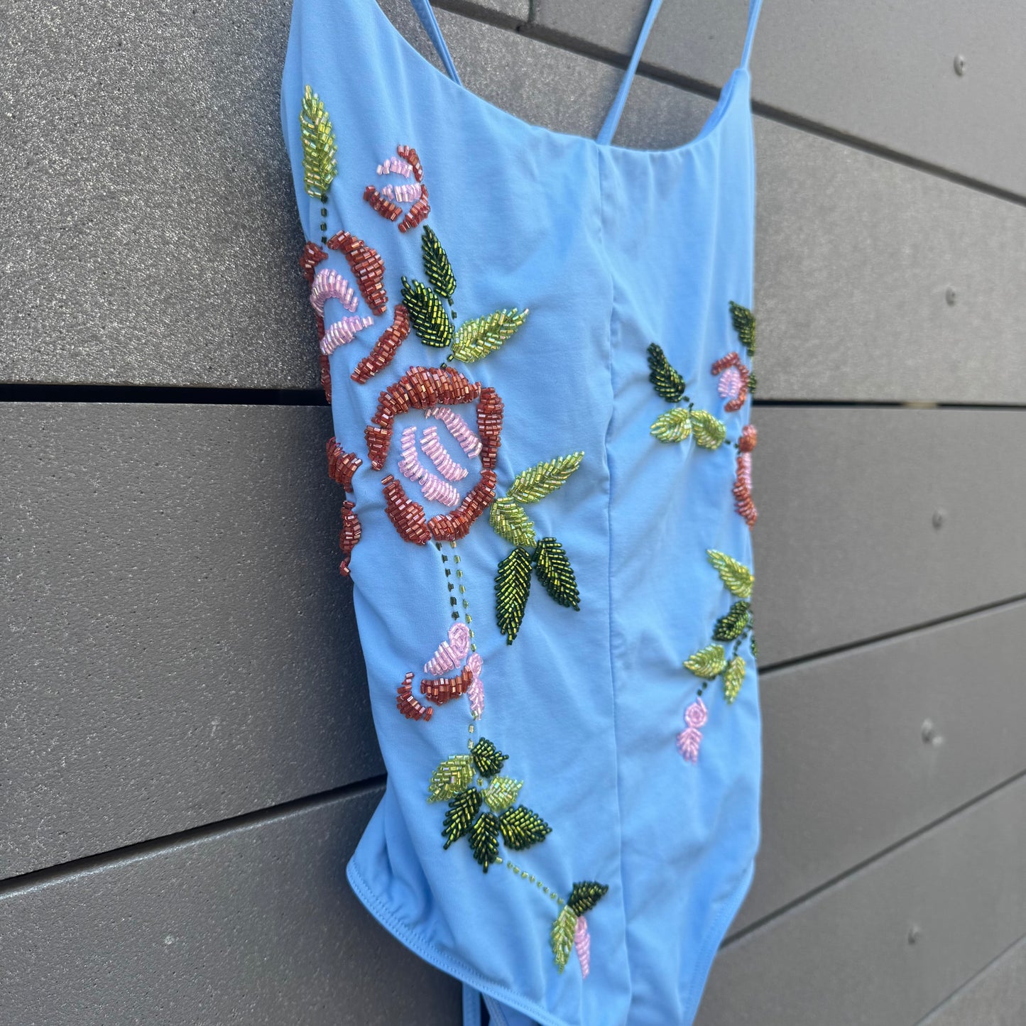 Nahla One Piece