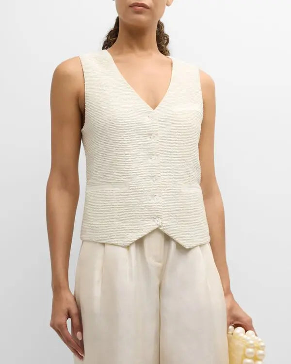 Brett Suiting Vest