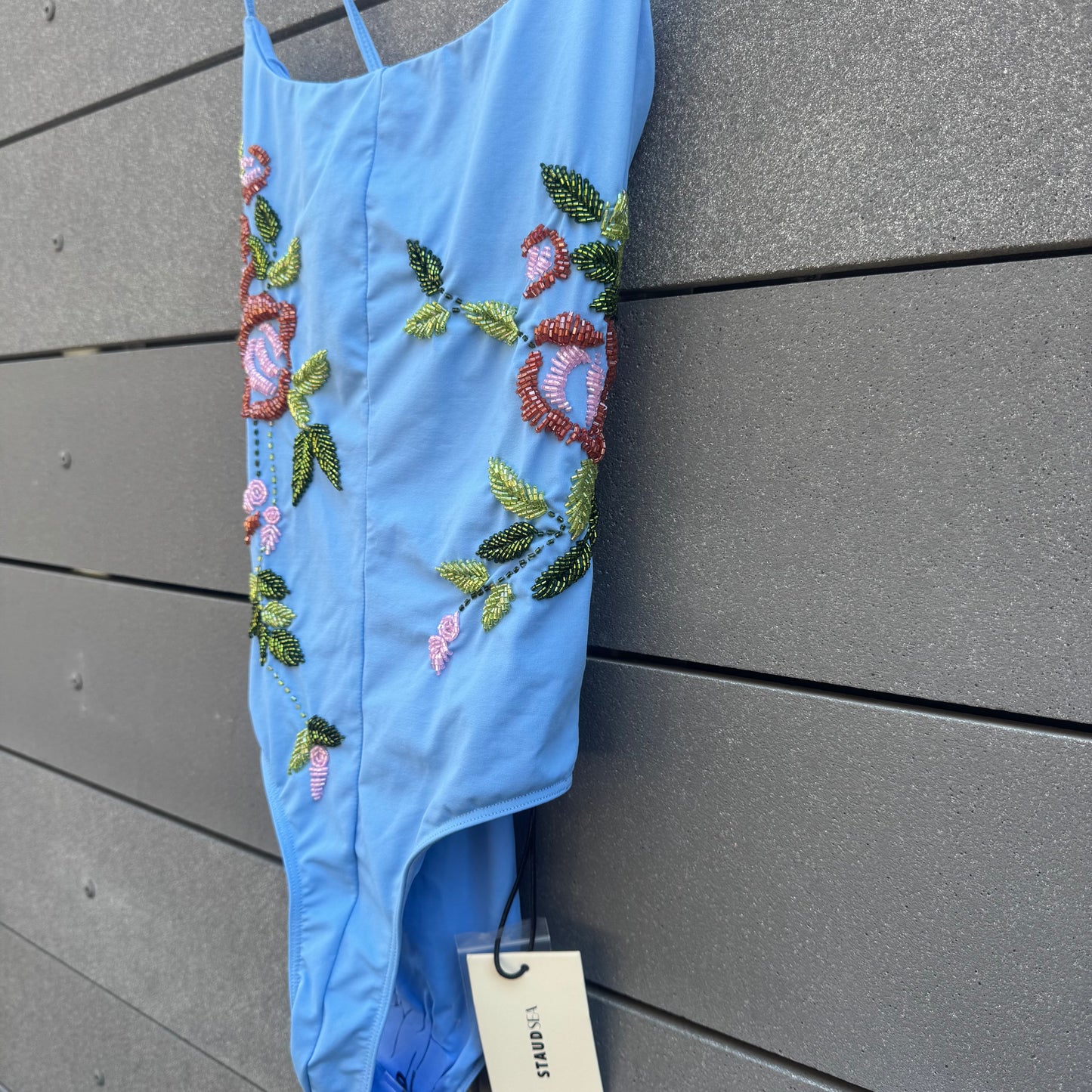 Nahla One Piece