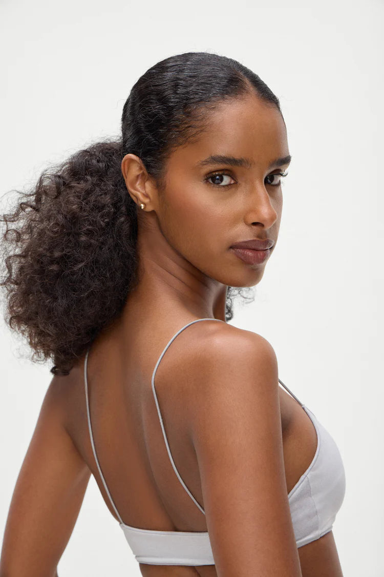 Lenox Bralette Bikini Top