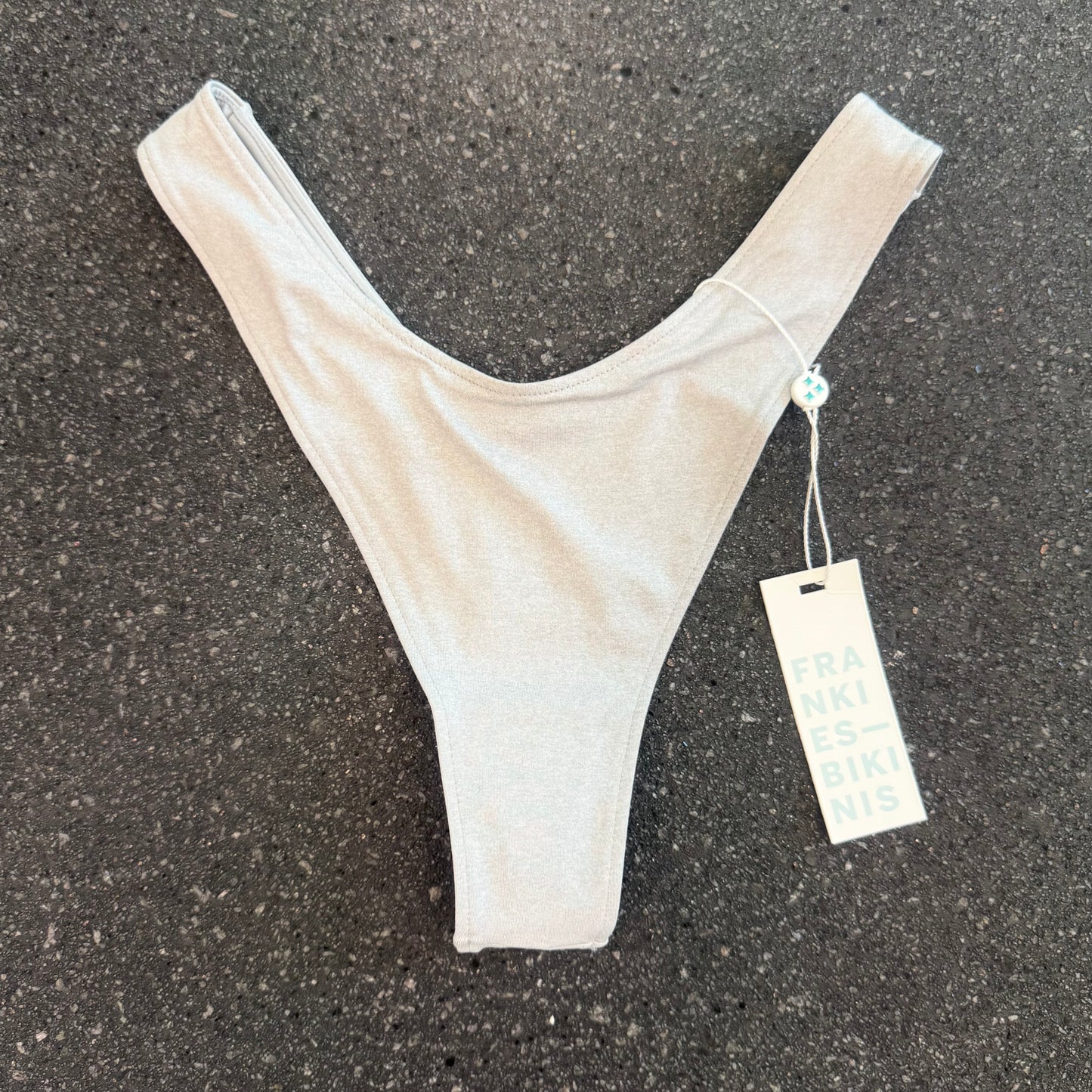 Full Moon Bikini Bottom