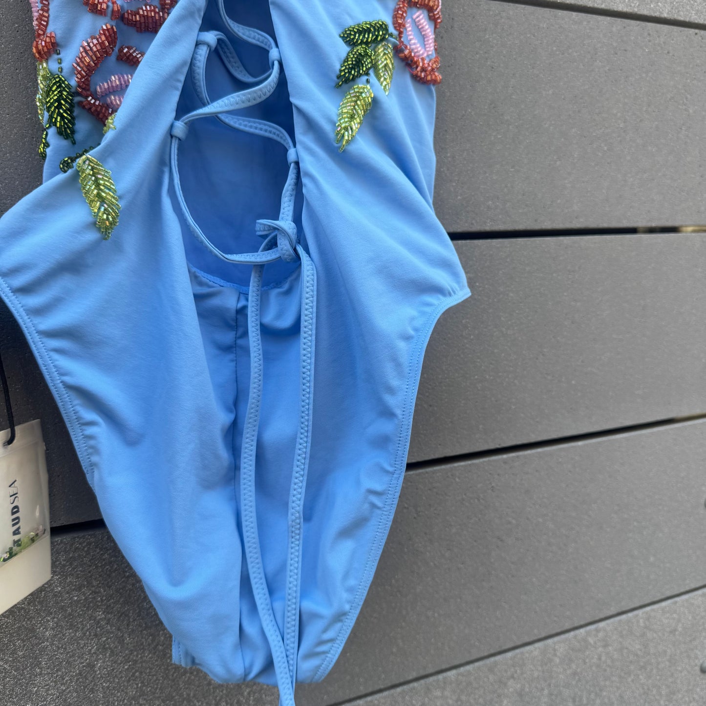 Nahla One Piece