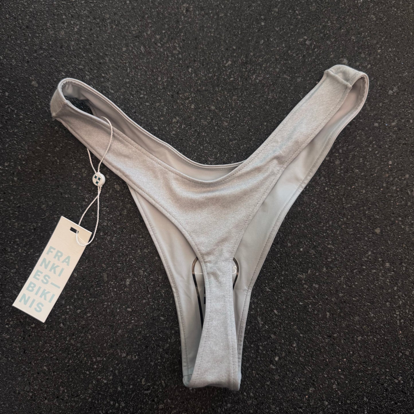 Full Moon Bikini Bottom