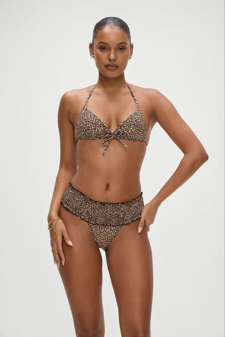 Sofie Micro Bikini Bottom