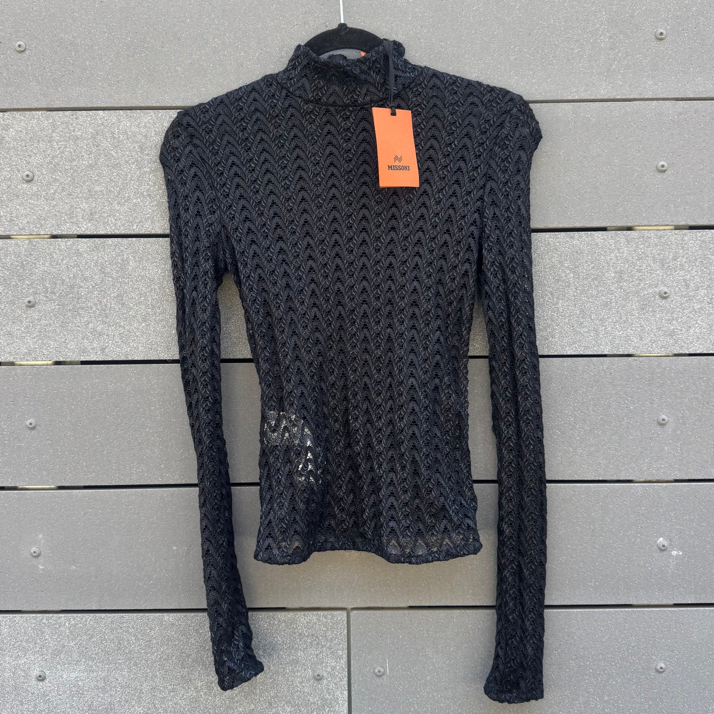 Turtle - Neck Sweater