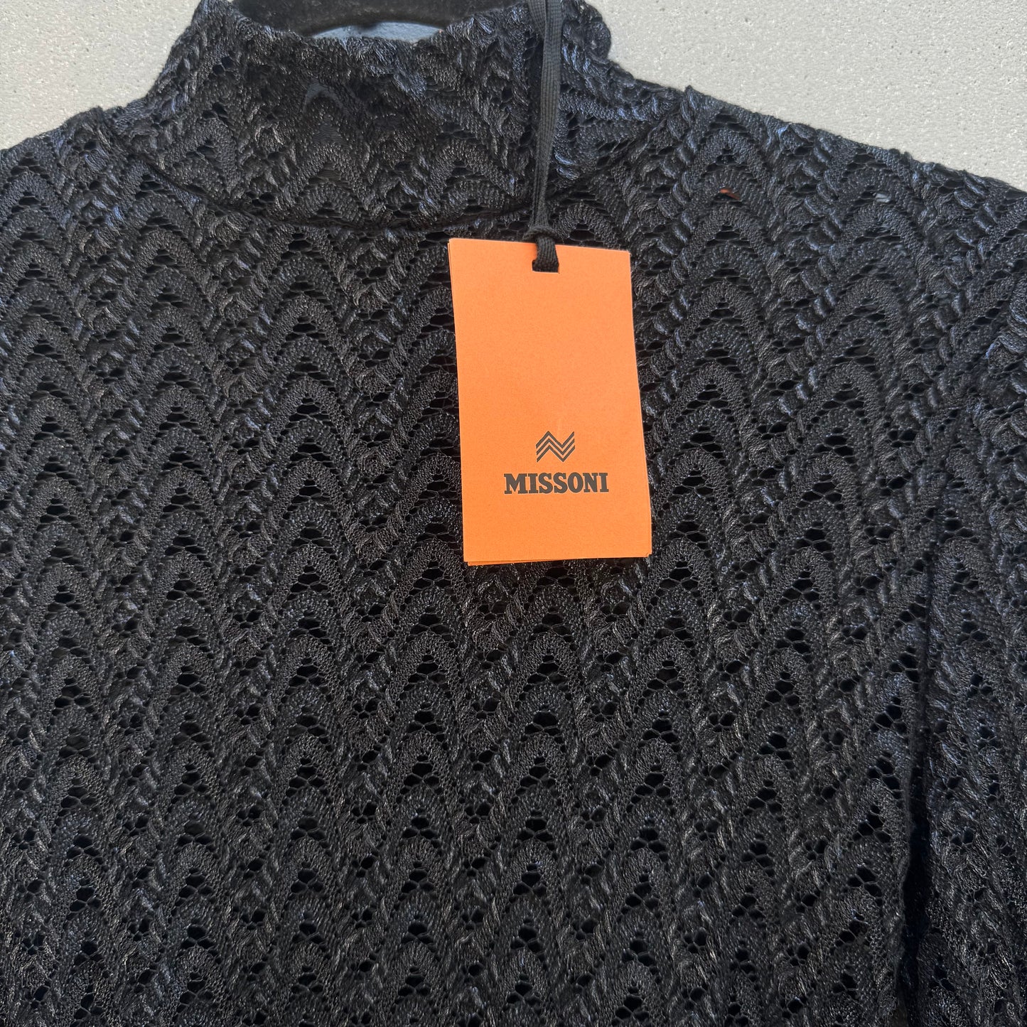 Turtle - Neck Sweater