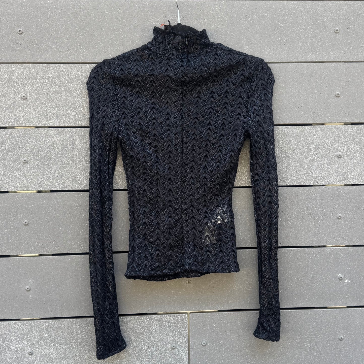 Turtle - Neck Sweater