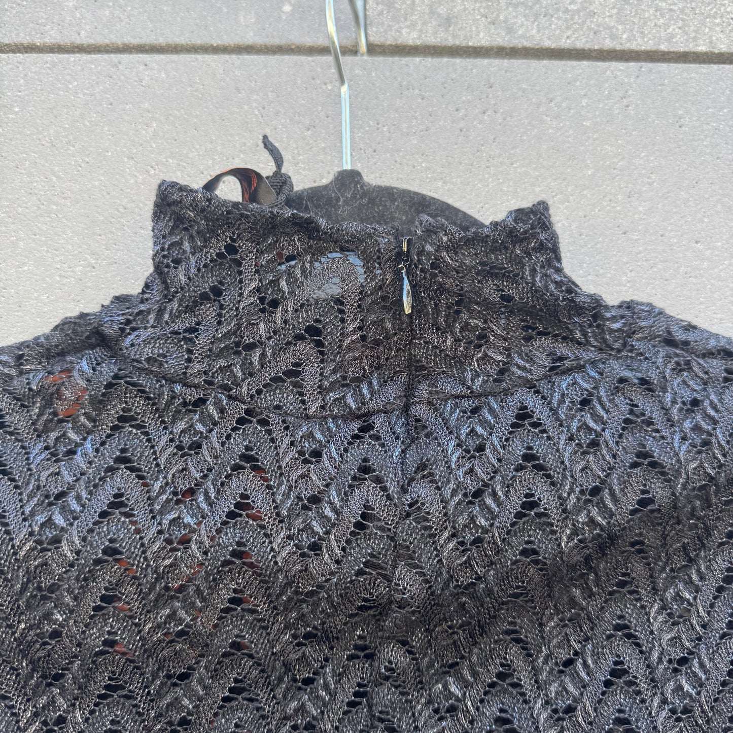 Turtle - Neck Sweater