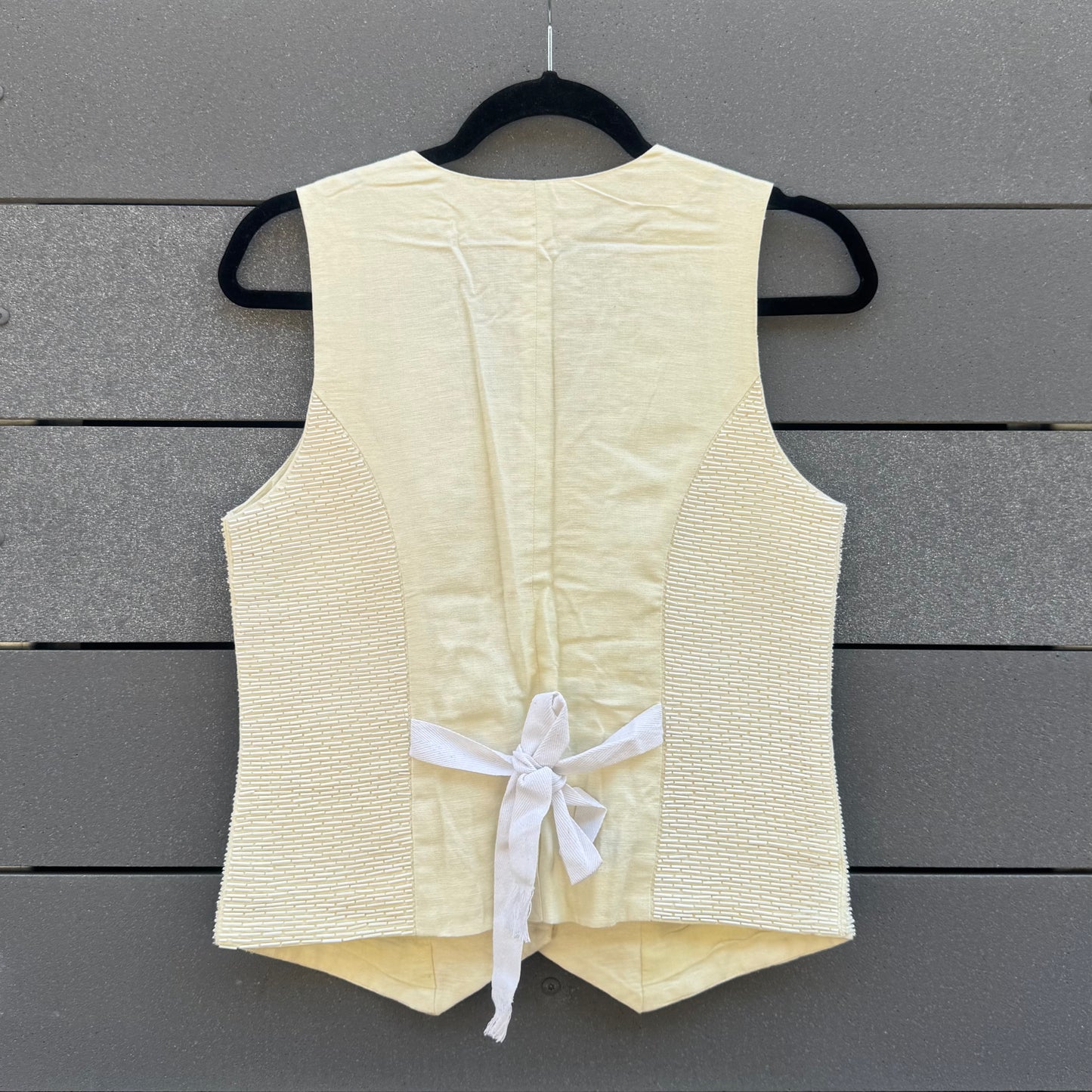 Brett Suiting Vest