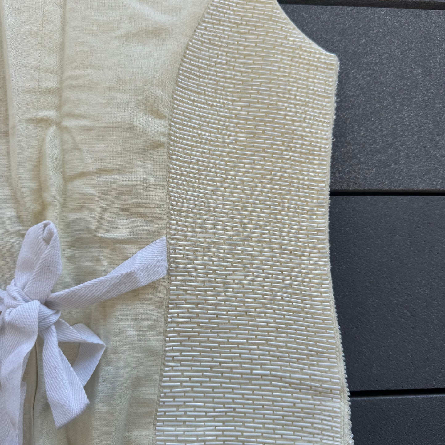 Brett Suiting Vest