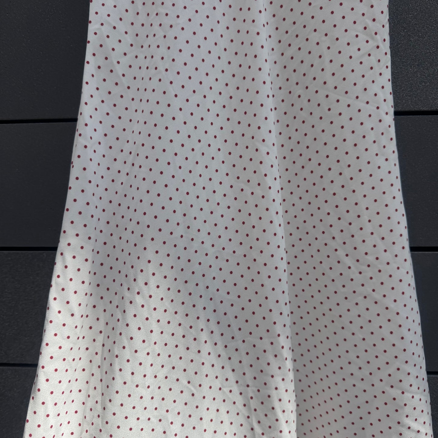 Gem Midi Slip Dress