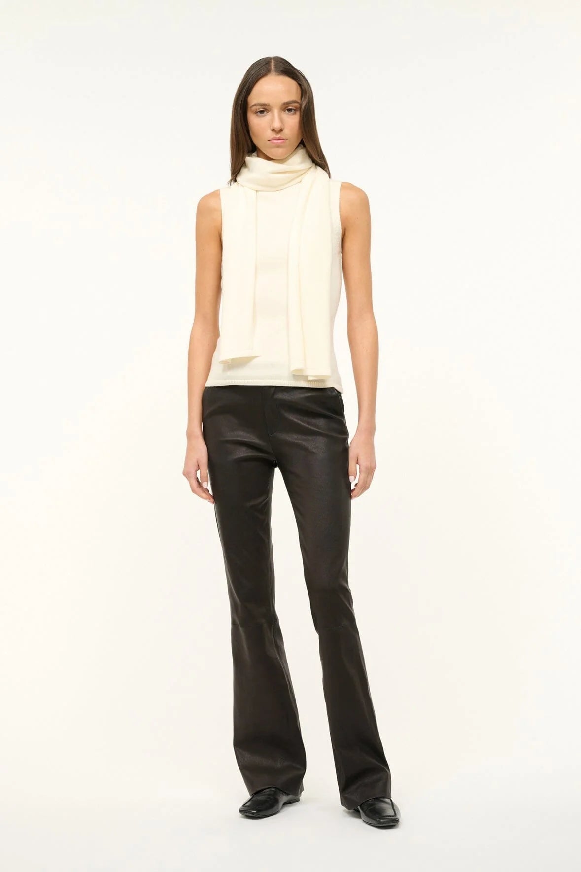 Canal Top Ivory