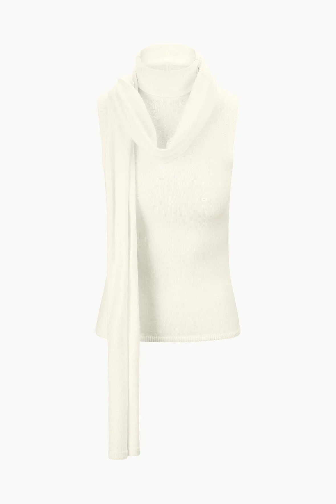 Canal Top Ivory