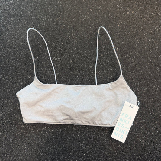 Lenox Bralette Bikini Top