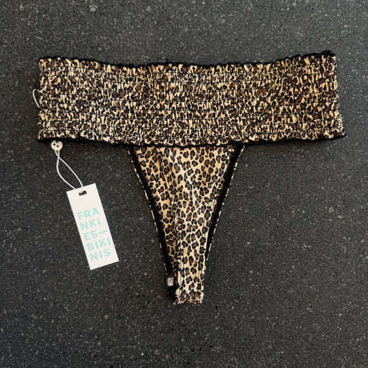 Sofie Micro Bikini Bottom