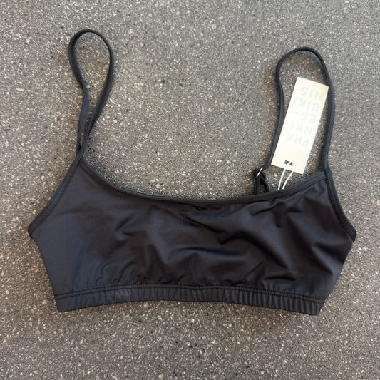 Bay View Bralette Bikini Top