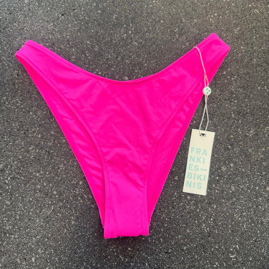 Dove Classic Bikini Bottom