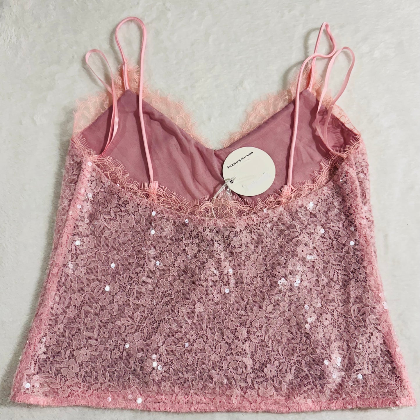 Kezia Top