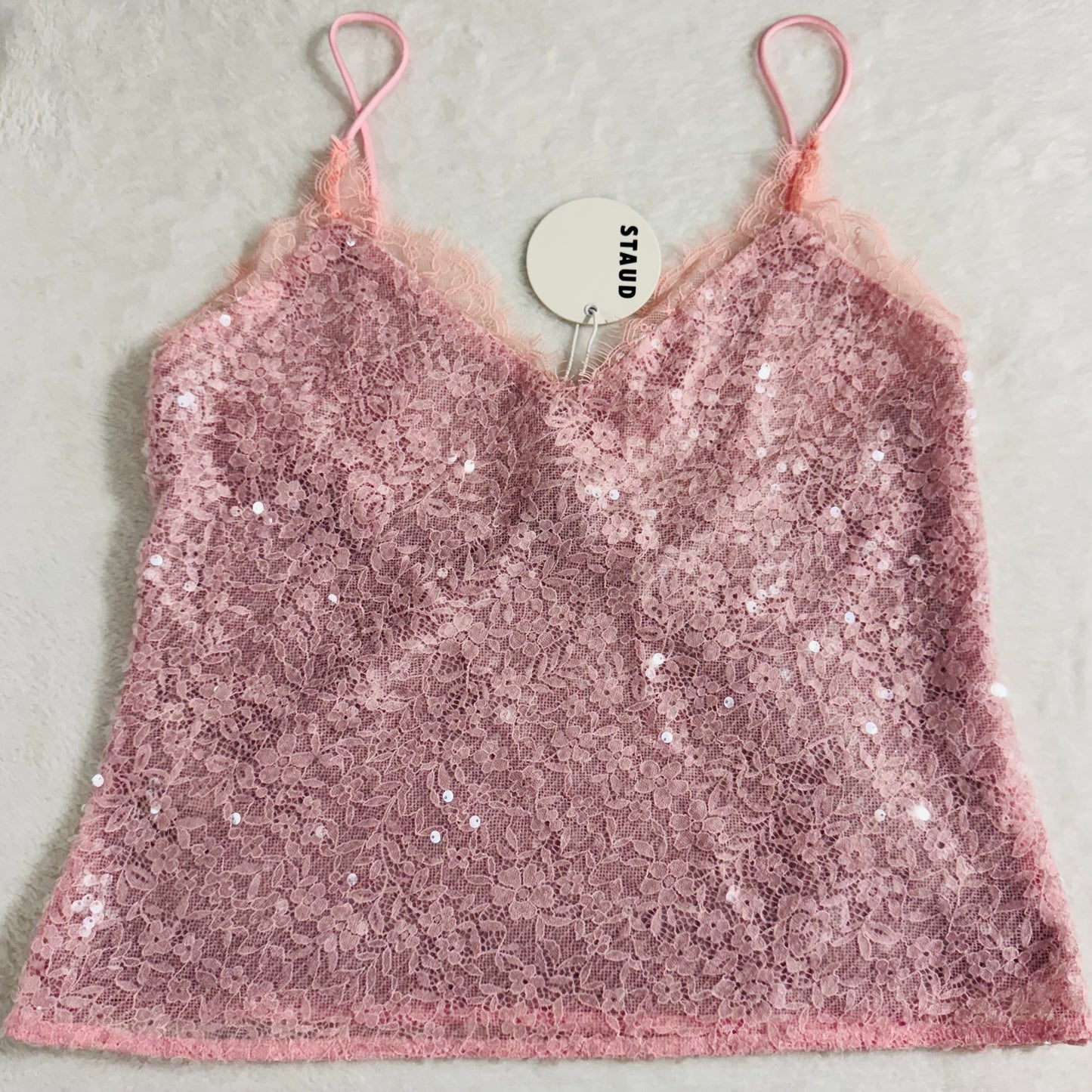 Kezia Top