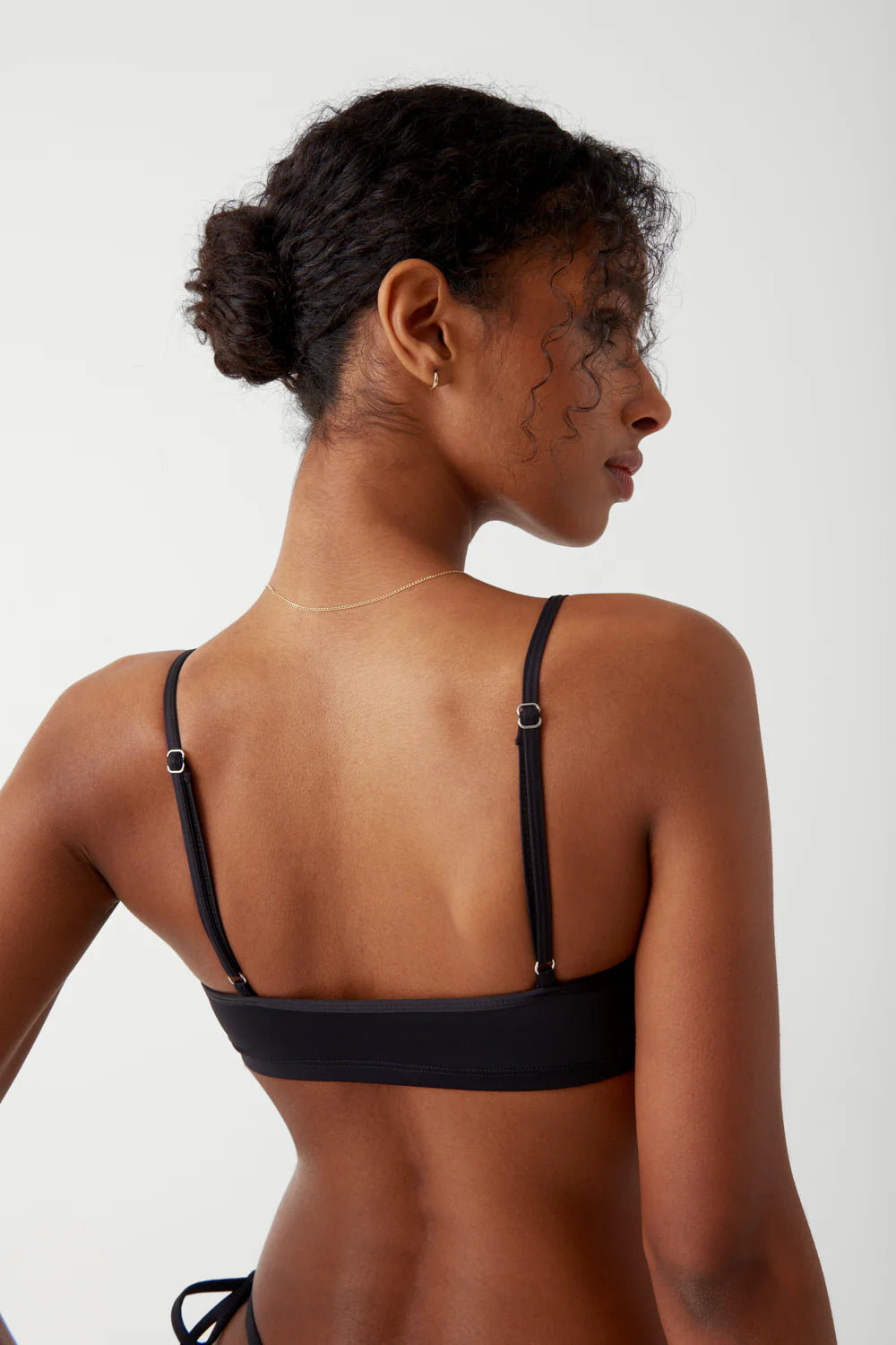 Bay View Bralette Bikini Top