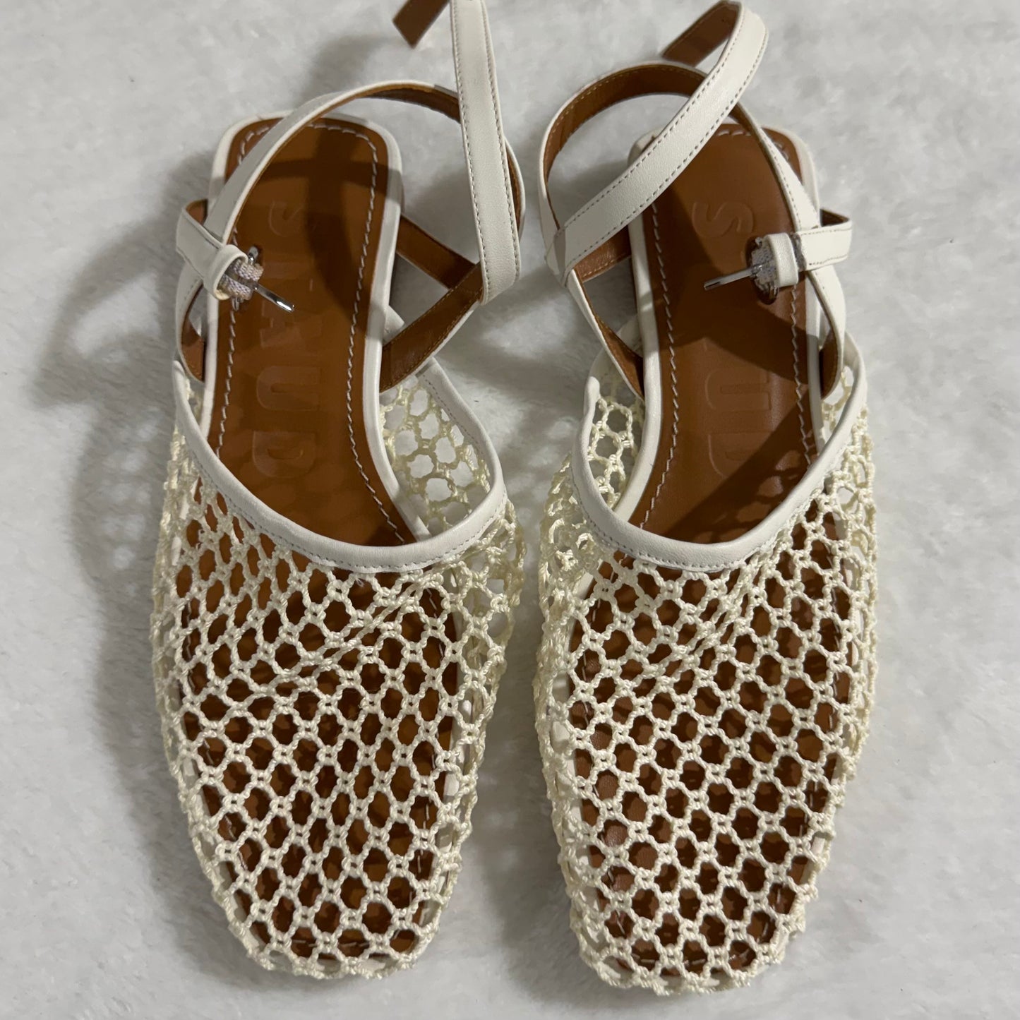 Rete Sandals