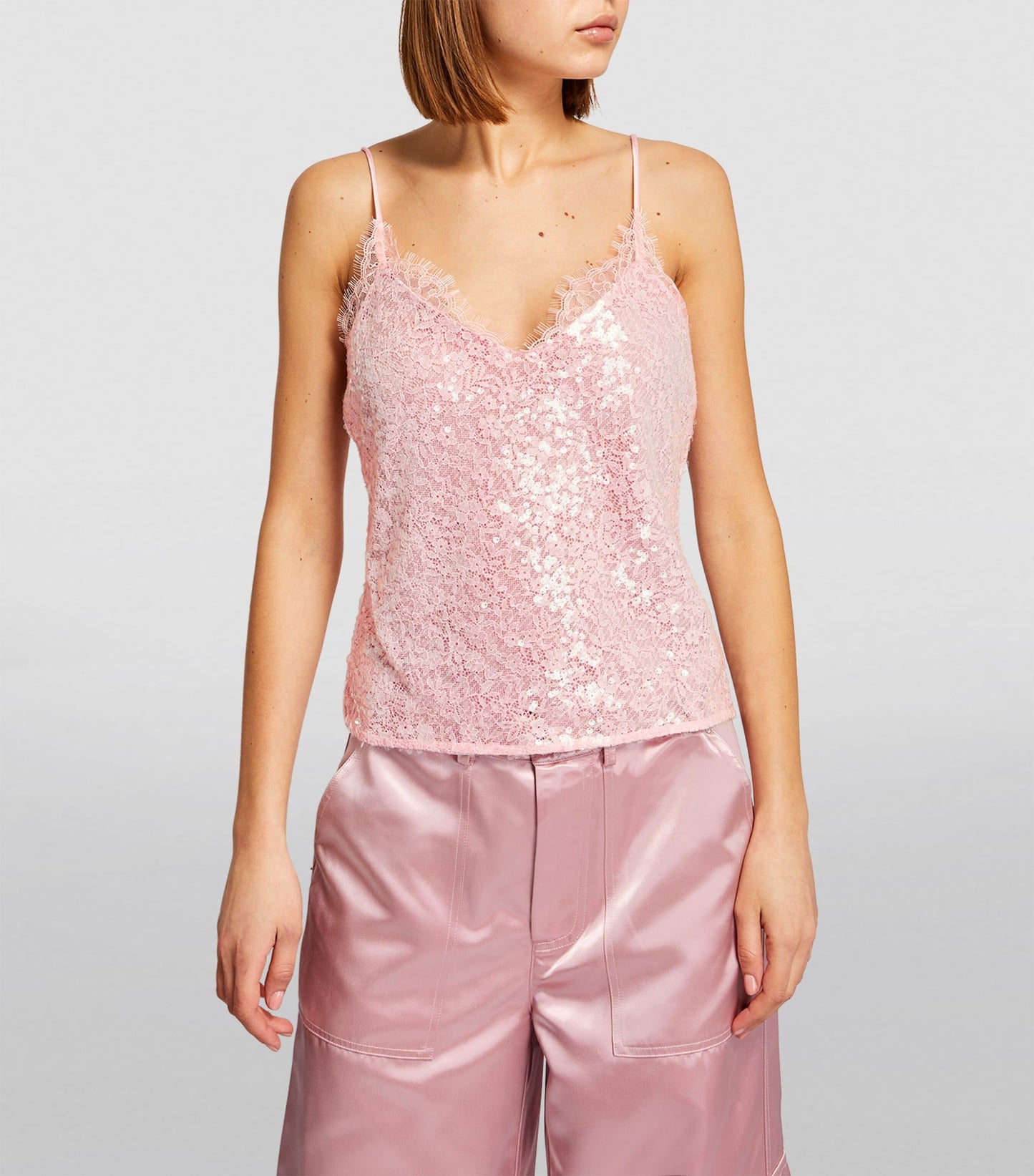 Kezia Top