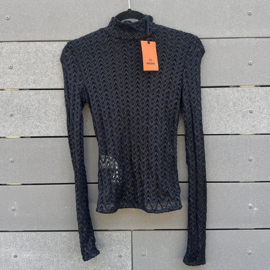 Turtle - Neck Sweater