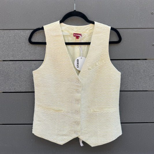 Brett Suiting Vest