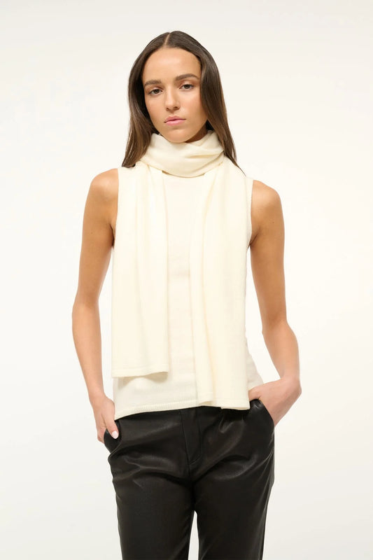 Canal Top Ivory