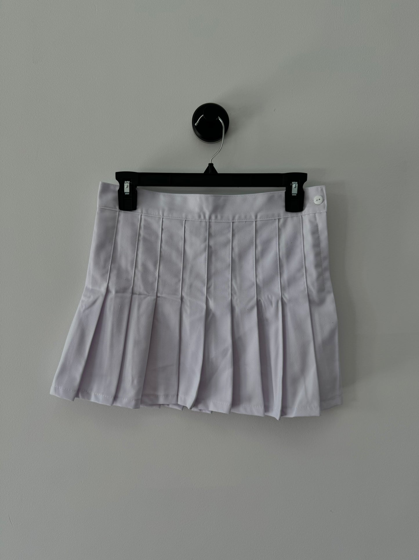 Mini Tennis Skirt